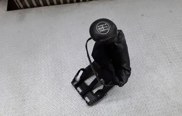 Toyota Aygo AB10 Gear shifter/selector