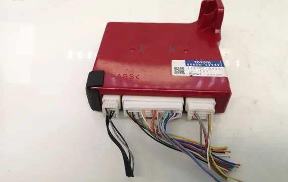 Lexus IS 220D-250-350 Air conditioner control unit module 8865053122 1776006330