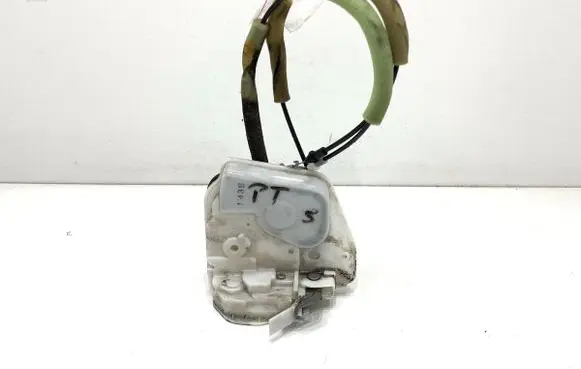 Mazda 6 Rear door lock