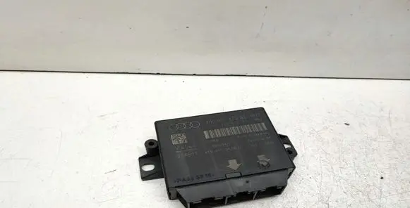 Audi A6 S6 C7 4G Parking PDC control unit/module 4H919475AG