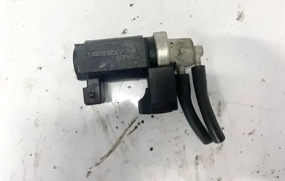 Hyundai Tucson JM Turbo solenoid valve 70027200 07t078