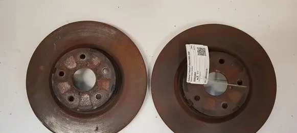 Subaru B9 Tribeca Front brake disc 26300XA00A