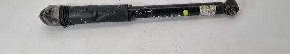 Volkswagen Golf VII Rear shock absorber/damper 5Q0512011 5Q0512011DQ