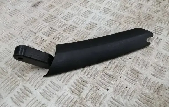 Volkswagen Golf Sportsvan Plastic wing mirror trim cover 510837994 510837974