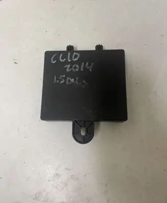 Renault Clio IV Other control units/modules 231A04792R