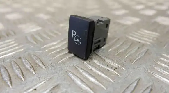 Toyota C-HR I Parking (PDC) sensor switch 84490F4010