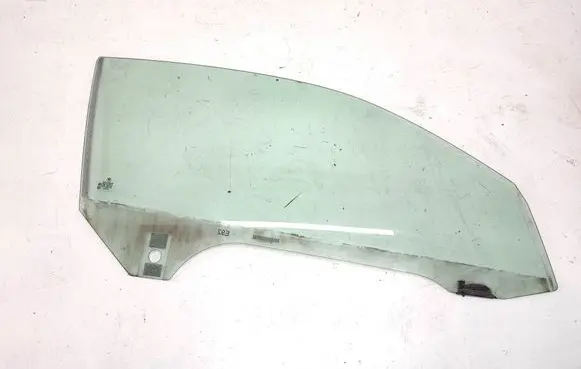 BMW 3 E92 E93 Front door window/glass (coupe) 43R001167