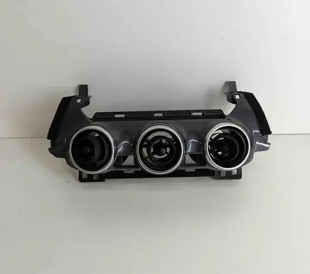 Nissan Juke II F16 Dashboard air vent grill cover trim 682606PA0A