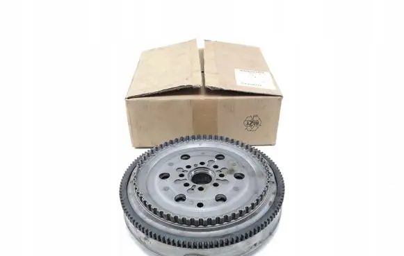 Opel Astra J Dual mass flywheel 55568171