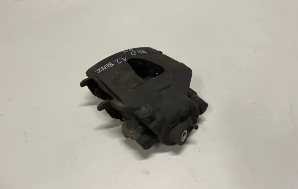 Volkswagen Polo V 6R Front brake caliper