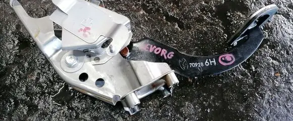 Subaru Levorg Brake pedal bracket assembly 55TYS