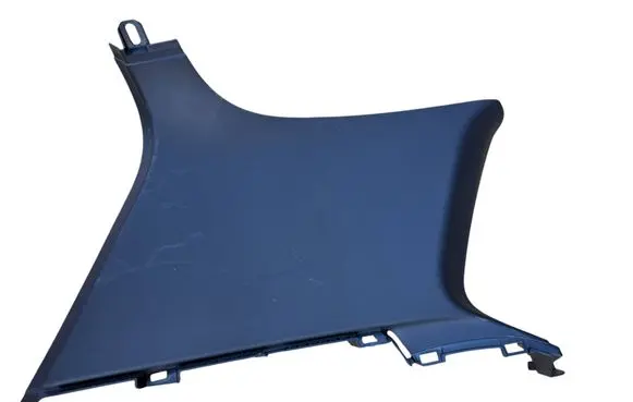 Volkswagen Golf VII (C) pillar trim 5G3867287C