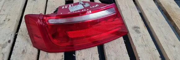 Audi A5 8T 8F Rear/tail lights 8T0945095F
