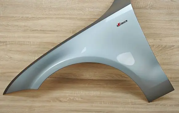 Audi A7 S7 4G Fender BLOT.LP.N52