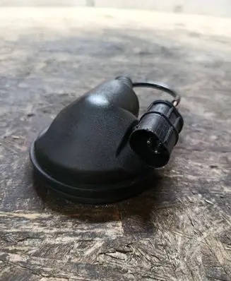 BMW 7 E65 E66 Sensor 6752607