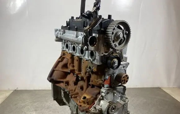 Nissan Note (E12) Engine k9kb608