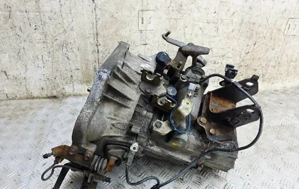 Toyota MR2 (W30) III Manual 5 speed gearbox 