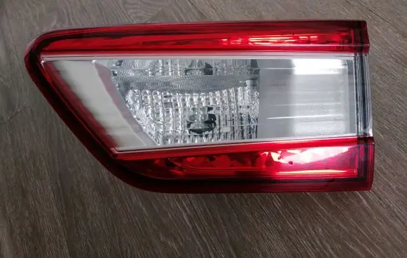 Subaru XV II Tailgate rear/tail lights 11997 FBM92436