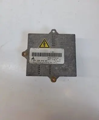 Mercedes-Benz CLK A209 C209 Xenon control unit/module 1307329072