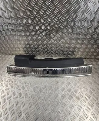 Audi Q8 Trunk/boot sill cover protection 4M8864483A