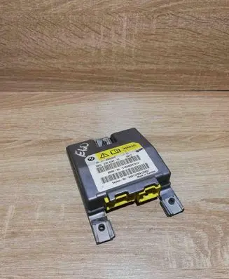 BMW 5 E60 E61 Airbag control unit/module 6940297
