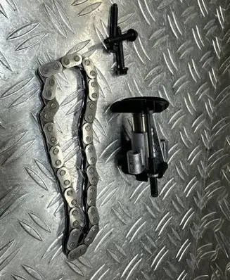 DS Automobiles 7 Crossback Timing chain (engine) 