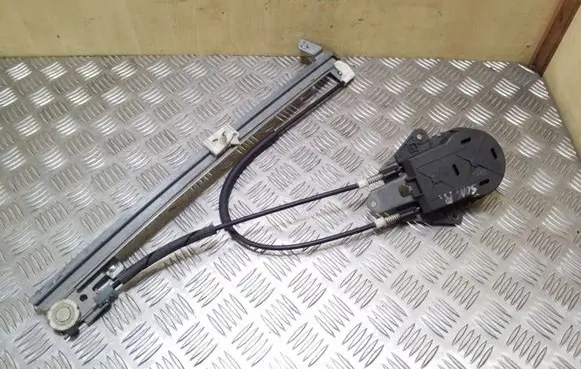 Citroen Evasion Sliding door manual window regulator 