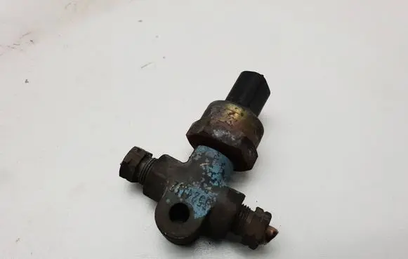 Volvo XC90 ABS wheel speed sensor 3524152