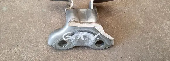 Toyota Auris E180 Rear door upper hinge