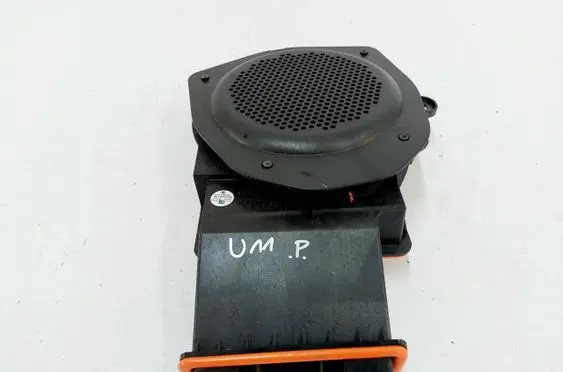 BMW iX1 Subwoofer speaker 9878330