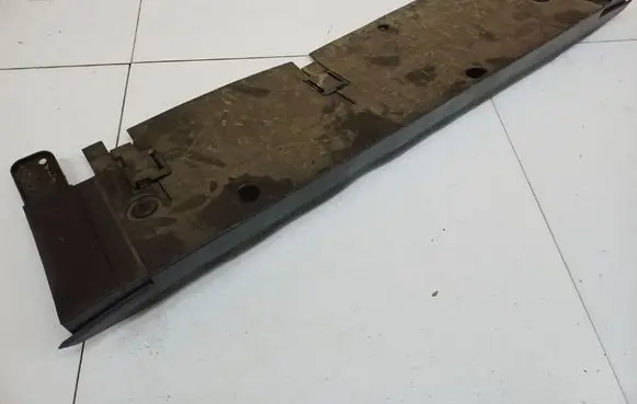 Audi A6 S6 C6 4F Other trunk/boot trim element 4F5863373