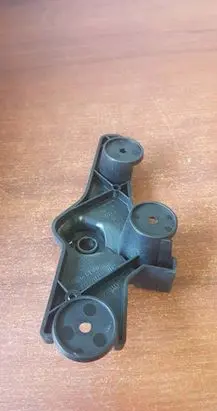 BMW X1 E84 Engine bonnet (hood) release handle 7071708