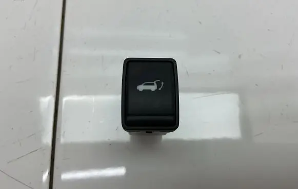 Nissan X-Trail T32 Tailgate/boot open switch button 