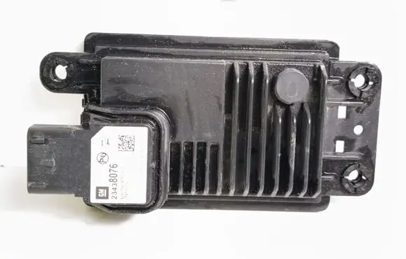 Opel Insignia A Other control units/modules 23438076