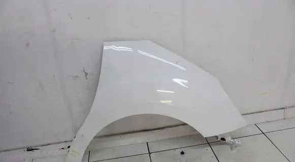 Citroen DS3 Headlight/headlamp