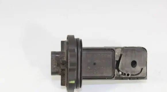 BMW 7 F01 F02 F03 F04 Mass air flow meter 7613234 309270285 0280218282