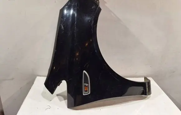 Opel Corsa D Fender