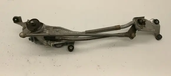 Mitsubishi ASX Front wiper linkage and motor 1593000743