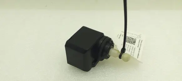 Volkswagen PASSAT B6 Headlight level adjustment motor 850414