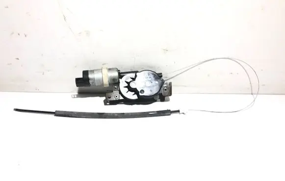 Porsche Cayenne (9PA) Seat adjustment motor 8527600 Z760R01501