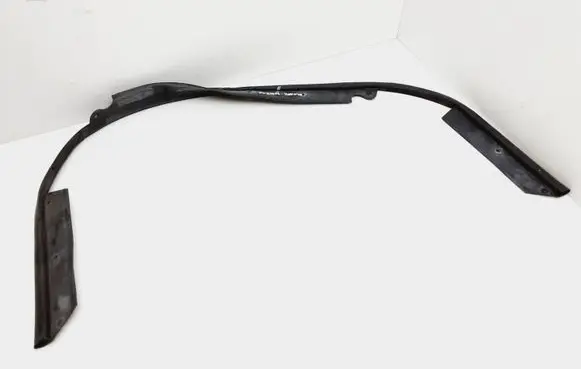 Ford Fusion II Engine compartment rubber 
