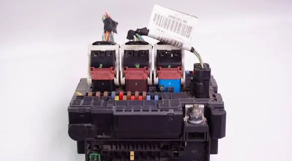 Fuse module