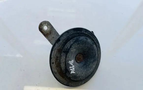 Fiat Doblo Horn signal