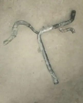 Hyundai i30 Engine coolant pipe/hose
