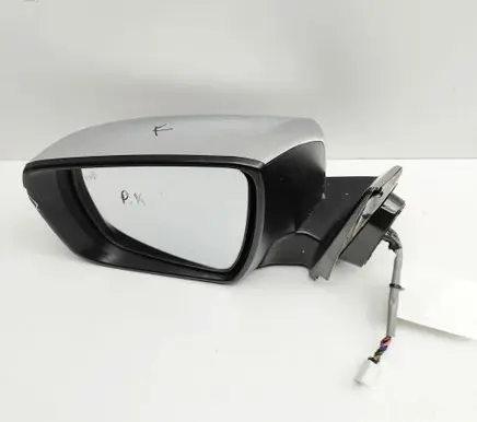 Isuzu D-Max Front door electric wing mirror 8983288326
