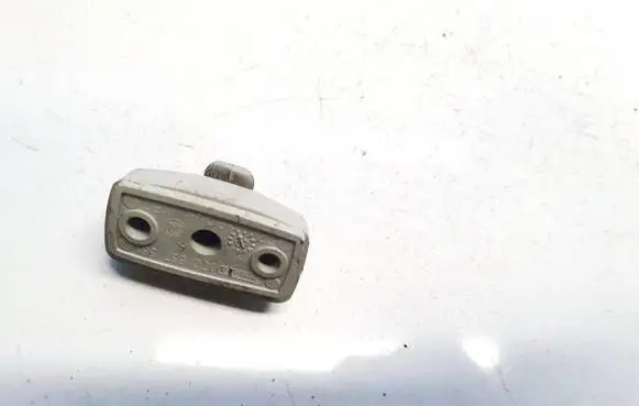 Skoda Octavia Mk2 (1Z) Sun visor clip/hook/bracket 1Z0857561