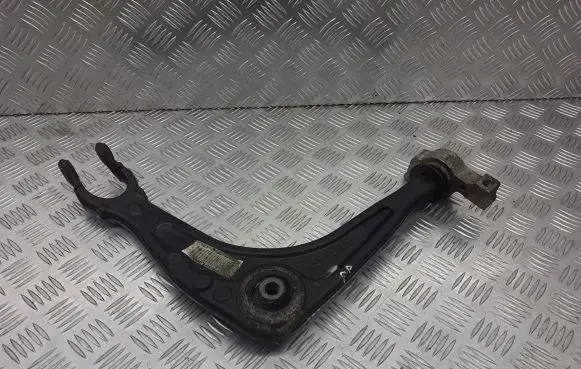 Peugeot 407 Front control arm BRAK