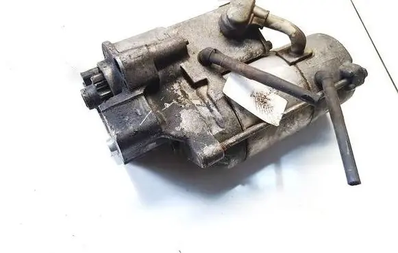 Land Rover Freelander 2 - LR2 Starter motor 4280004851
