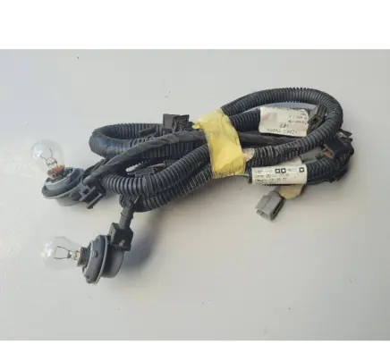 Renault Kadjar Other wiring loom 240159573R