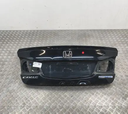 Honda Civic Tailgate/trunk/boot lid 68500ANDG10ZZ